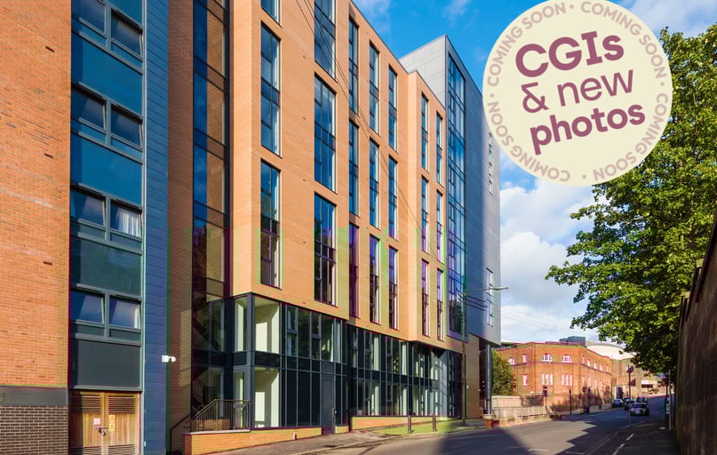 Classic Studio Plus, Bridge House, 180 Old Dumbarton Road, City Centre, Glasgow - Image 1